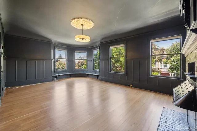 $25,000 | 1461 Page Street, San Francisco, CA 94117