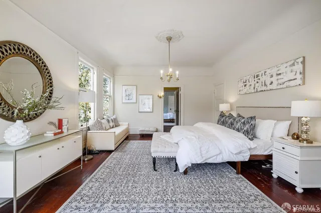 $25,000 | 1461 Page Street, San Francisco, CA 94117