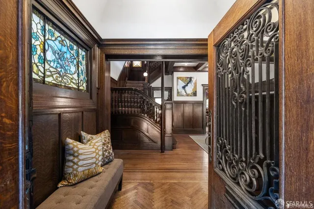 $25,000 | 1461 Page Street, San Francisco, CA 94117