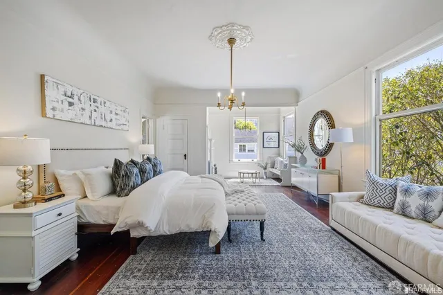 $25,000 | 1461 Page Street, San Francisco, CA 94117