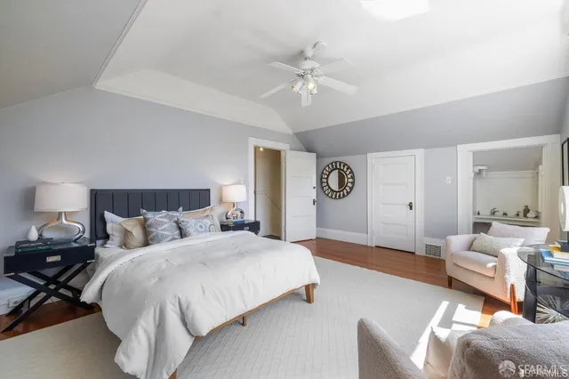 $25,000 | 1461 Page Street, San Francisco, CA 94117