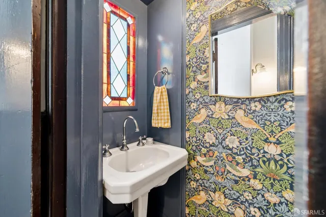 $25,000 | 1461 Page Street, San Francisco, CA 94117