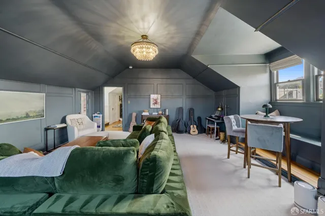 $25,000 | 1461 Page Street, San Francisco, CA 94117