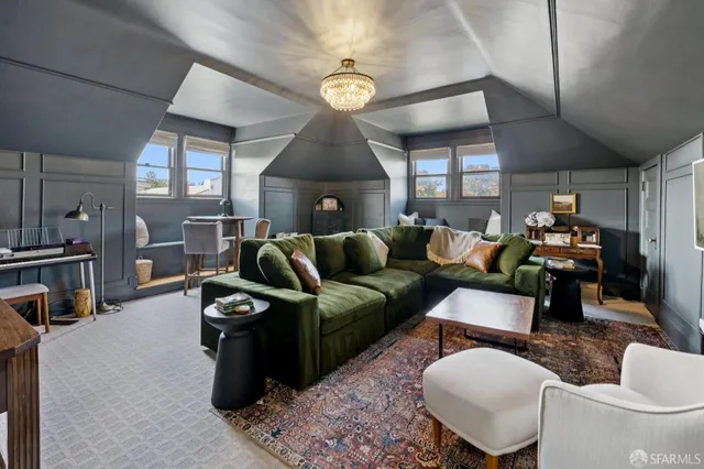 $25,000 | 1461 Page Street, San Francisco, CA 94117