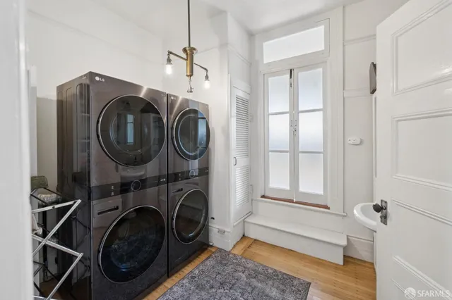 $25,000 | 1461 Page Street, San Francisco, CA 94117