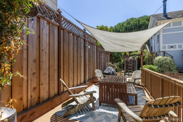 $25,000 | 1461 Page Street, San Francisco, CA 94117