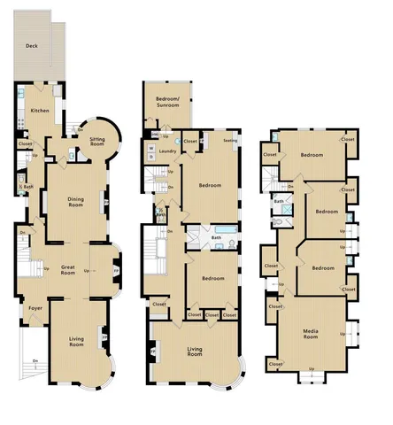 $25,000 | 1461 Page Street, San Francisco, CA 94117