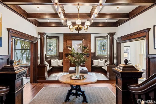 $25,000 | 1461 Page Street, San Francisco, CA 94117