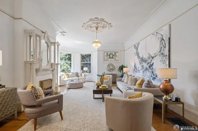 $25,000 | 1461 Page Street, San Francisco, CA 94117