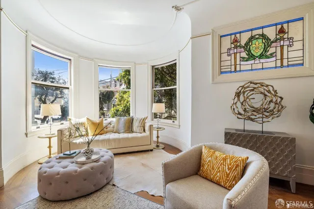 $25,000 | 1461 Page Street, San Francisco, CA 94117