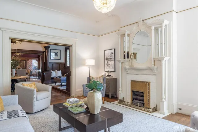 $25,000 | 1461 Page Street, San Francisco, CA 94117