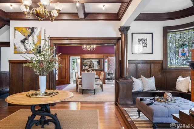 $25,000 | 1461 Page Street, San Francisco, CA 94117