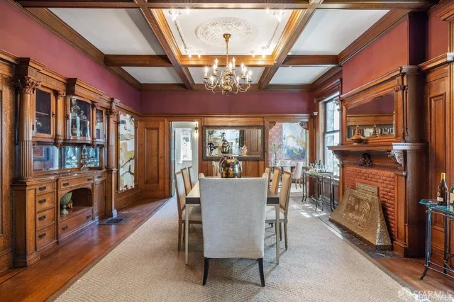 $25,000 | 1461 Page Street, San Francisco, CA 94117