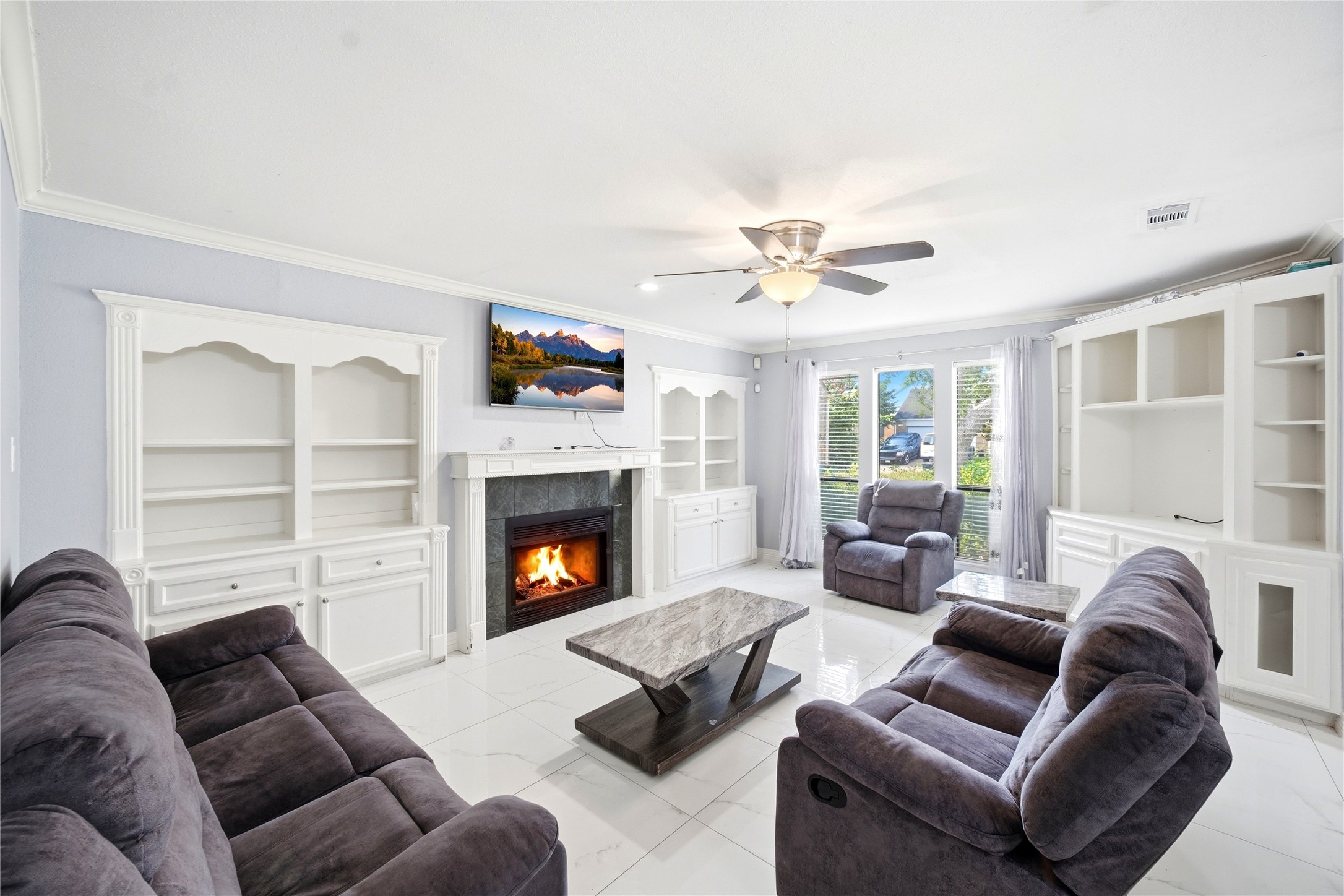 8226 Misty Ridge Lane Houston, TX 77071 - Photo 12 of 37