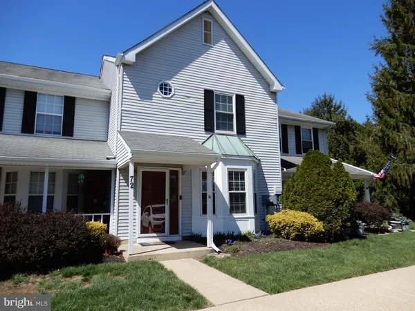 $439,900 | 72 Greenridge Circle, Newtown, PA 18940