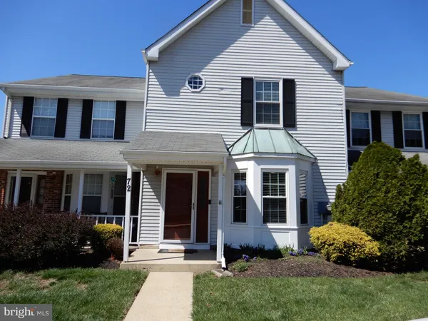 $439,900 | 72 Greenridge Circle, Newtown, PA 18940