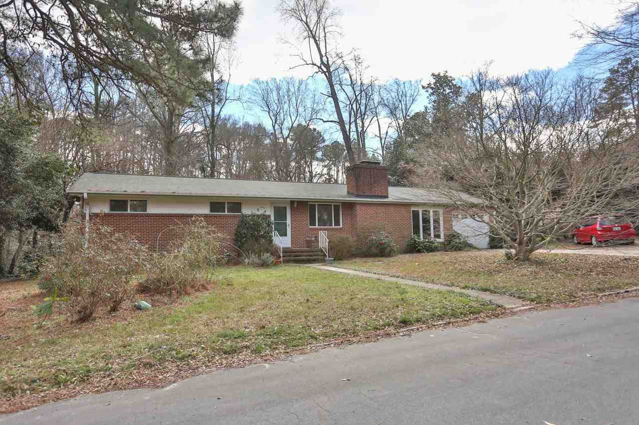 604 Beaver Dam Road Raleigh, NC 27607 - Photo 1 of 24 Photo 1