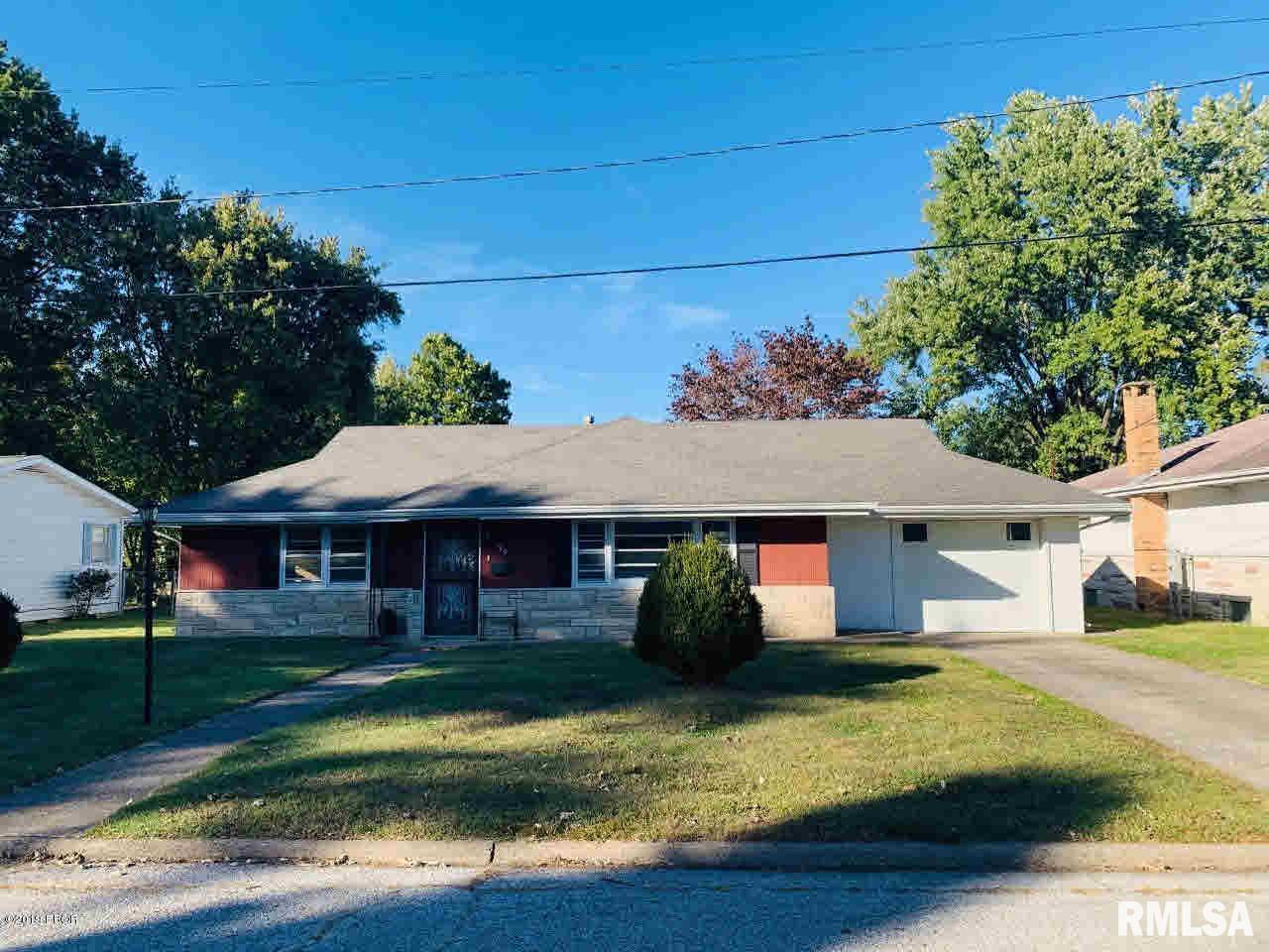 109 Dickinson Road Anna, IL 62906 - Photo 1 of 16 Gallery Image 1