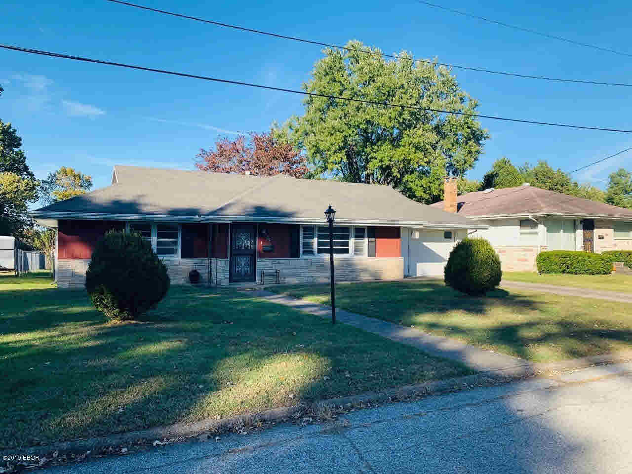 109 Dickinson Road Anna, IL 62906 - Photo 3 of 16 Gallery Image 3