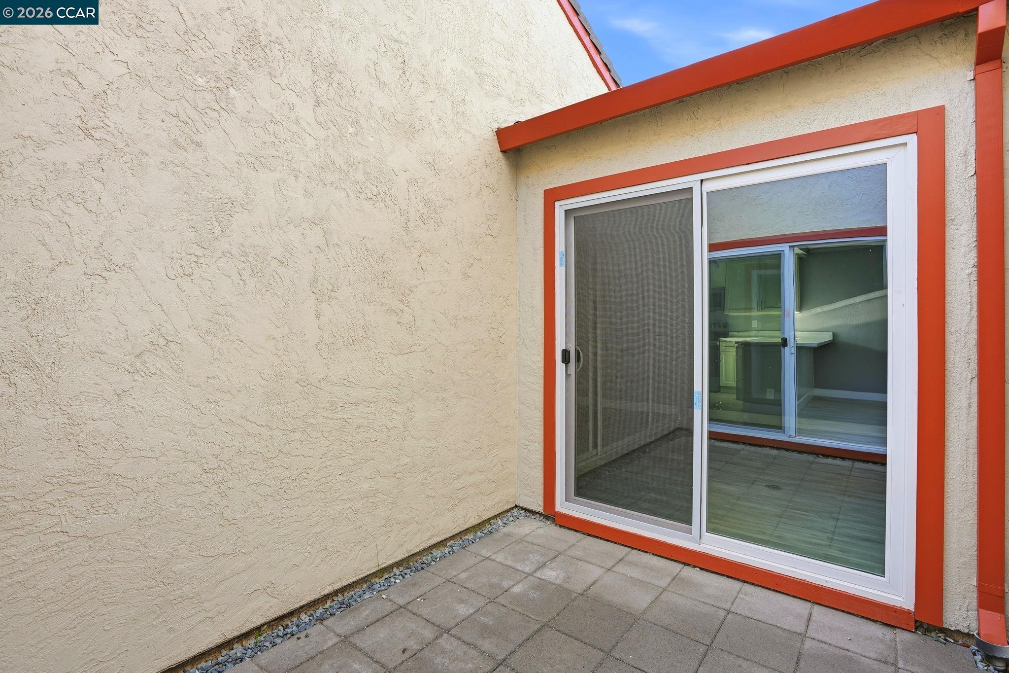 834 Coral Ridge Circle Rodeo, CA 94572 - Photo 26 of 32 a view of backyard