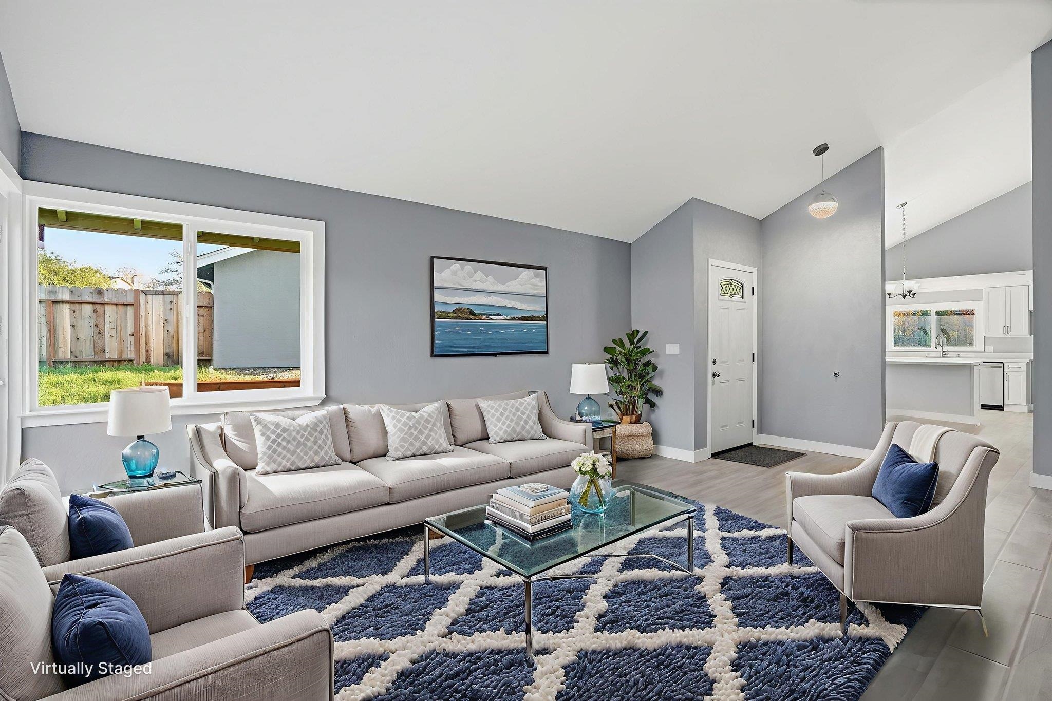 834 Coral Ridge Circle Rodeo, CA 94572 - Photo 4 of 32