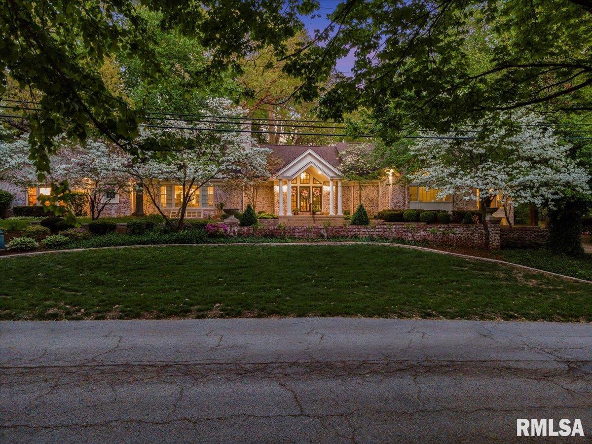 2024 South Illini Road Springfield, IL 62704 - Photo 1 of 100