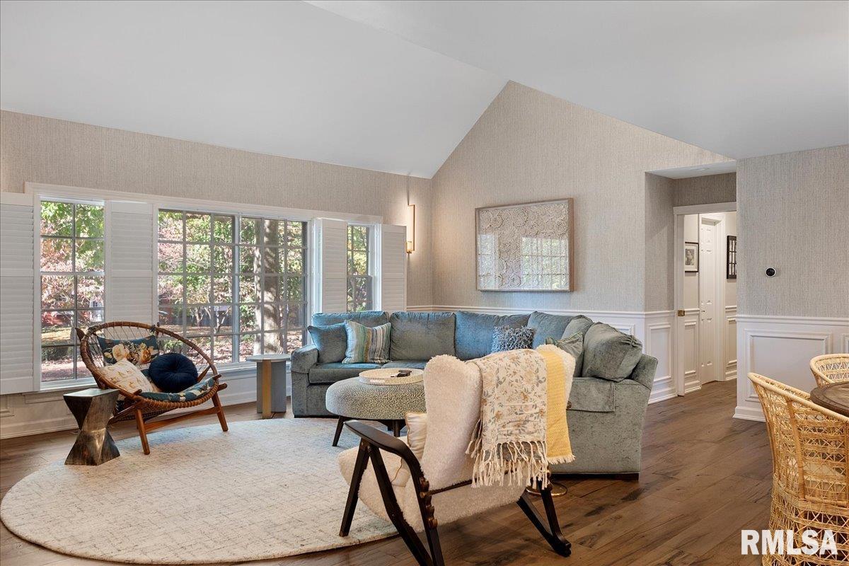 2024 South Illini Road Springfield, IL 62704 - Photo 41 of 100