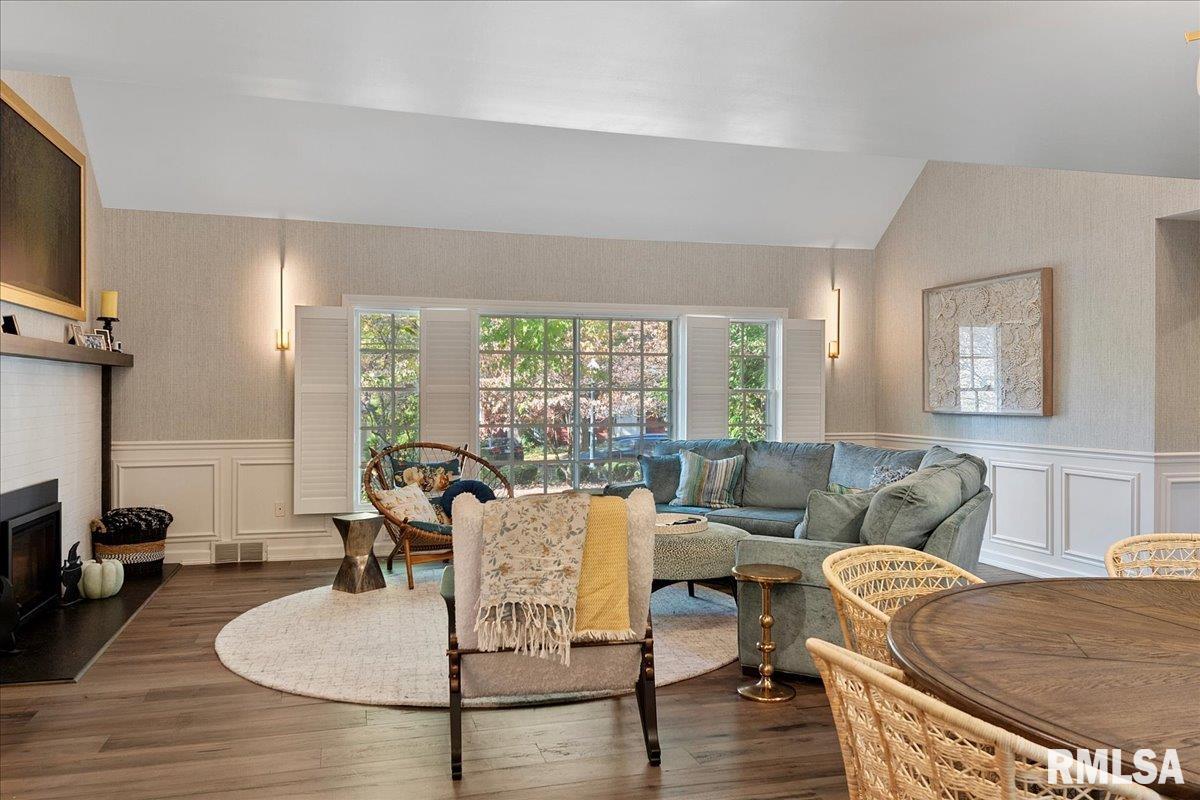 2024 South Illini Road Springfield, IL 62704 - Photo 42 of 100
