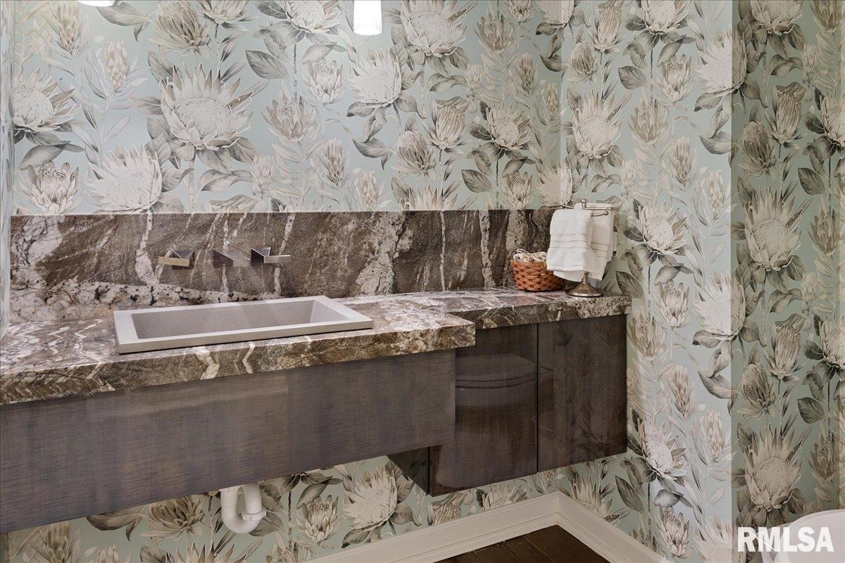 2024 South Illini Road Springfield, IL 62704 - Photo 51 of 100