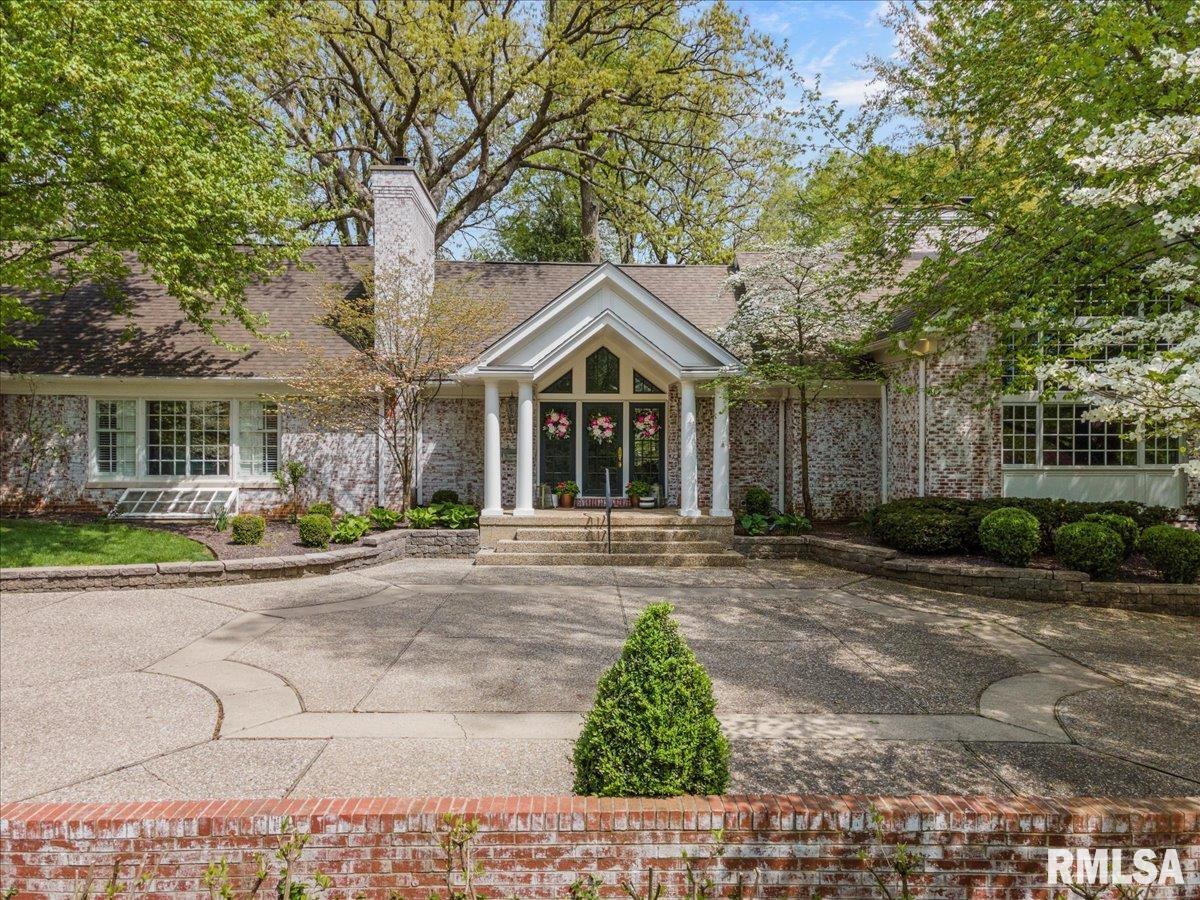 2024 South Illini Road Springfield, IL 62704 - Photo 6 of 100