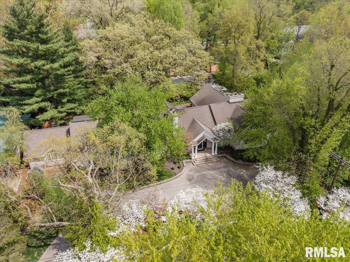 2024 South Illini Road Springfield, IL 62704 - Photo 8 of 100