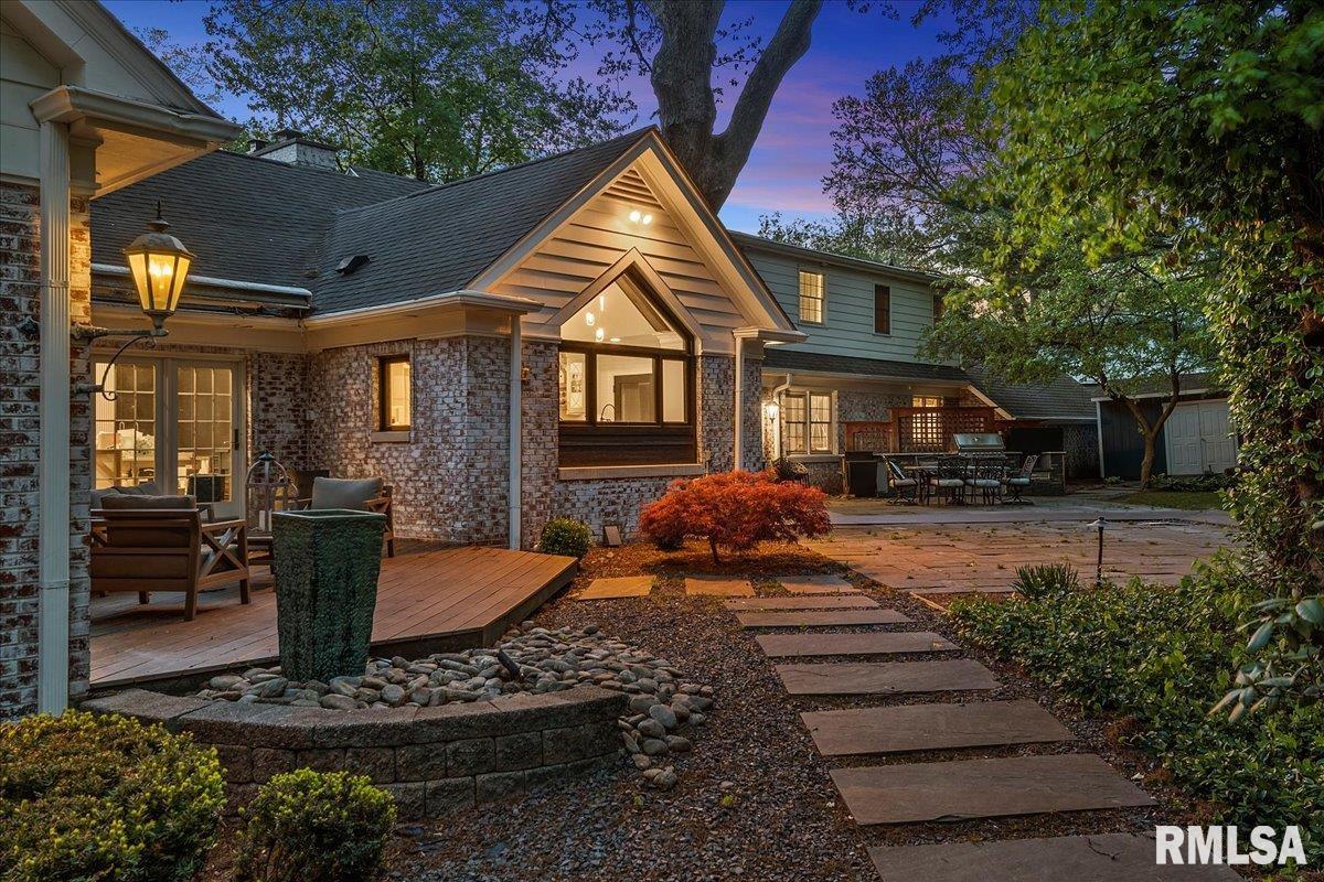 2024 South Illini Road Springfield, IL 62704 - Photo 82 of 100