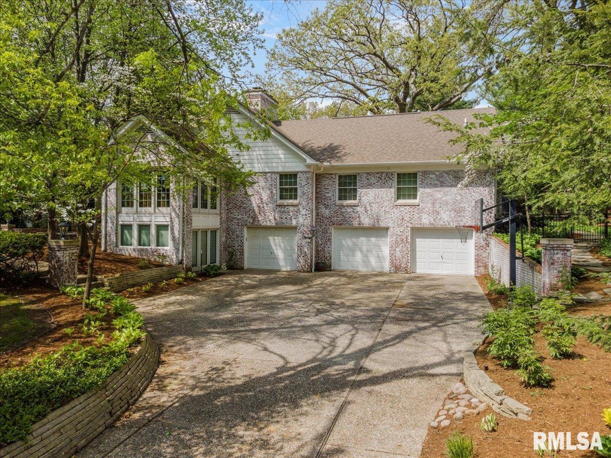 2024 South Illini Road Springfield, IL 62704 - Photo 84 of 100