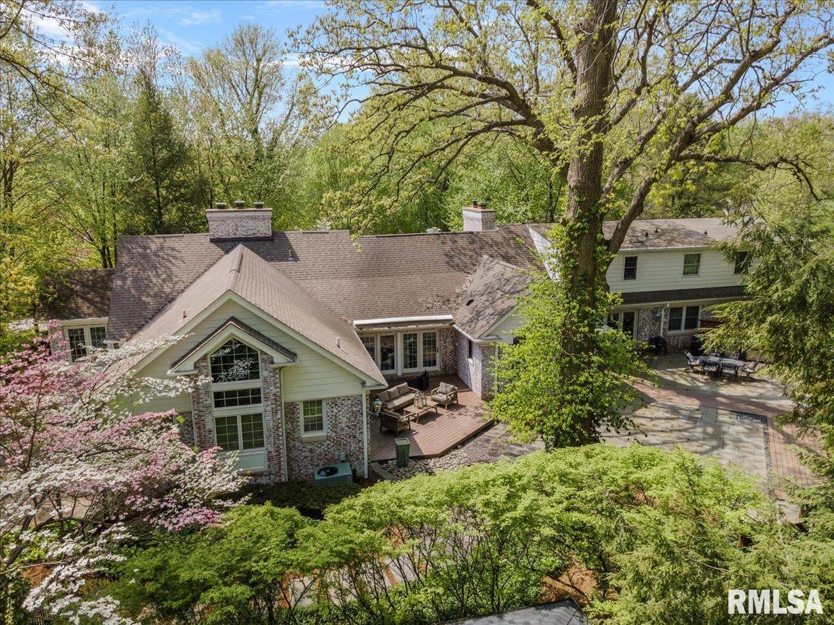 2024 South Illini Road Springfield, IL 62704 - Photo 85 of 100
