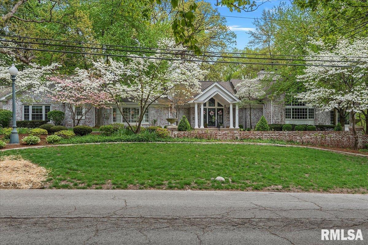 2024 South Illini Road Springfield, IL 62704 - Photo 9 of 100