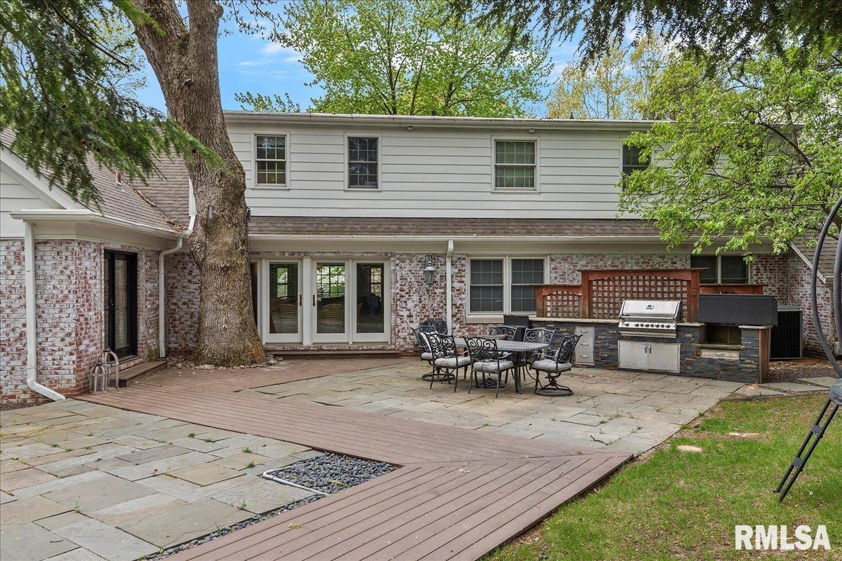 2024 South Illini Road Springfield, IL 62704 - Photo 93 of 100