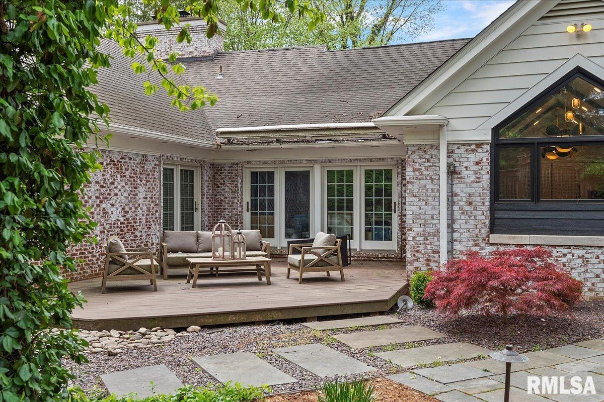 2024 South Illini Road Springfield, IL 62704 - Photo 99 of 100