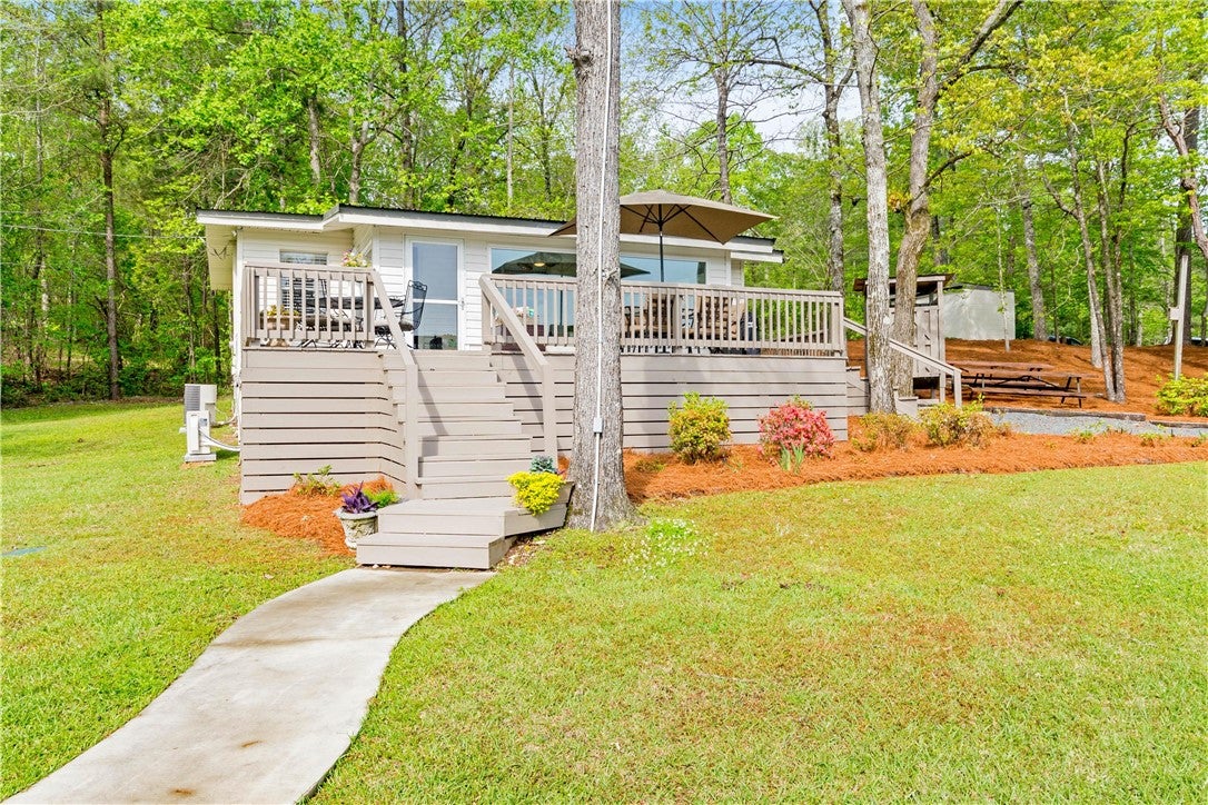 310 Spradley Road Eclectic, AL 36024 - Photo 21 of 50 Gallery Image 21