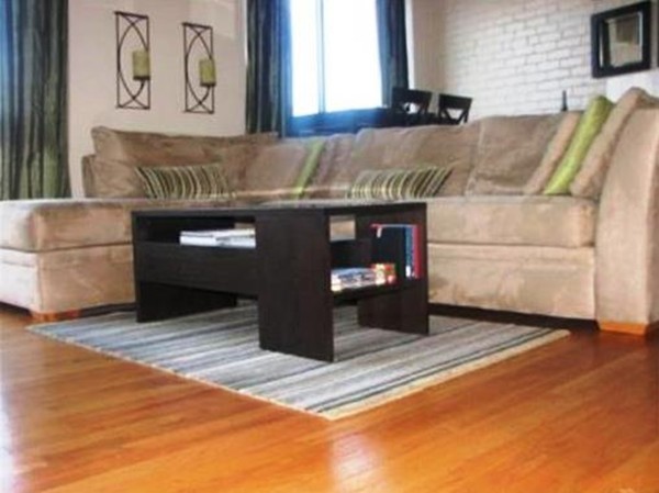 12 Stoneholm Street, Unit 520 Boston, MA 02115 - Photo 8 of 27 a view of a fireplace in a room