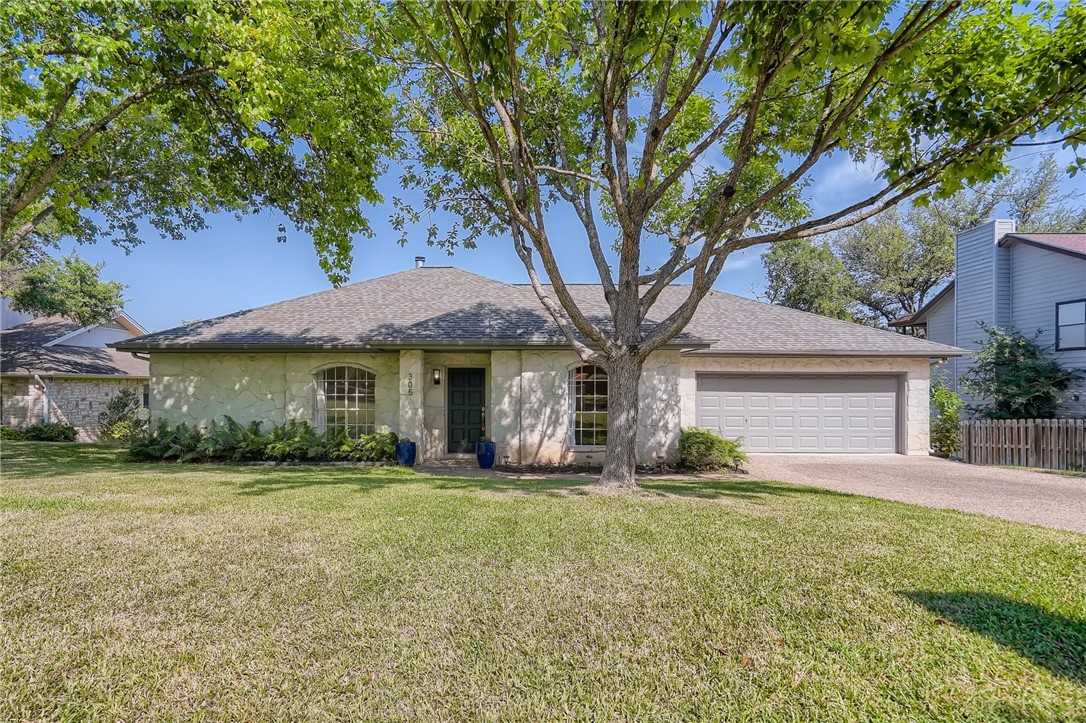 305 Ridgewood Drive Georgetown, TX 78628 - Photo 1 of 1