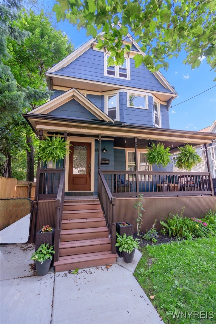 128 Dewitt Street Buffalo, NY 14213 - Photo 1 of 1 Gallery Image 1