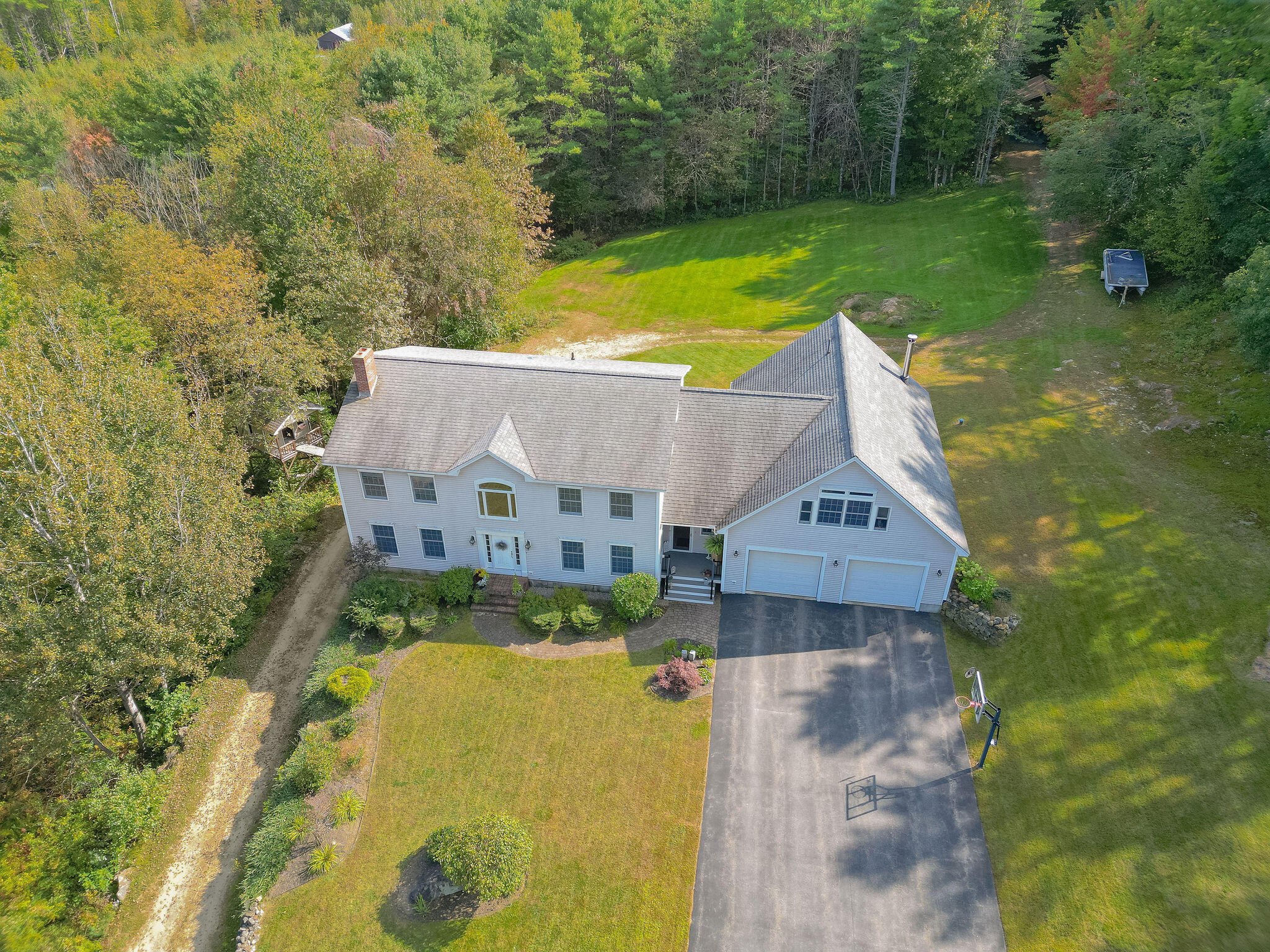 61 Hall Hill Road Rumford, ME 04276 - Photo 76 of 83 dickson-65