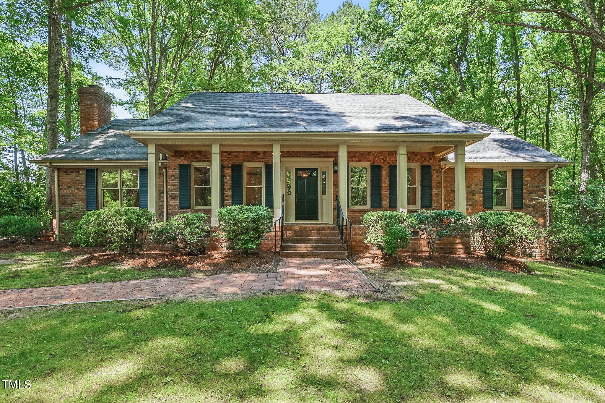 9257 Sauls Road Raleigh, NC 27603 - Photo 6 of 55 3-web-or-mls-6-web-or-mls-Photo_005