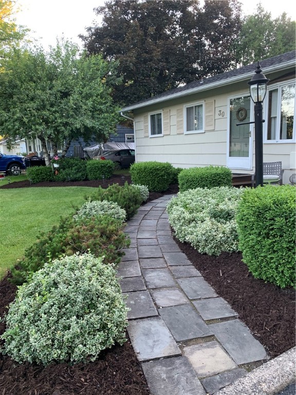 30 Fairlea Road Mendon, NY 14472 - Photo 2 of 24