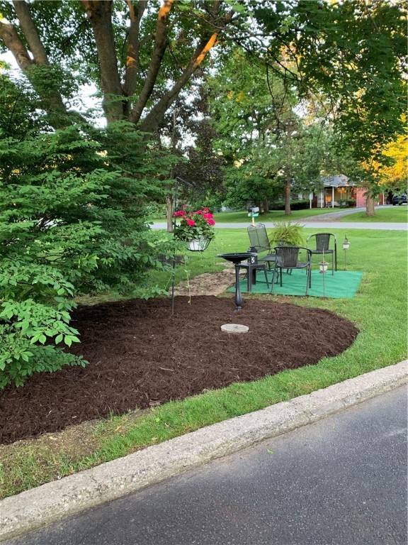 30 Fairlea Road Mendon, NY 14472 - Photo 21 of 24