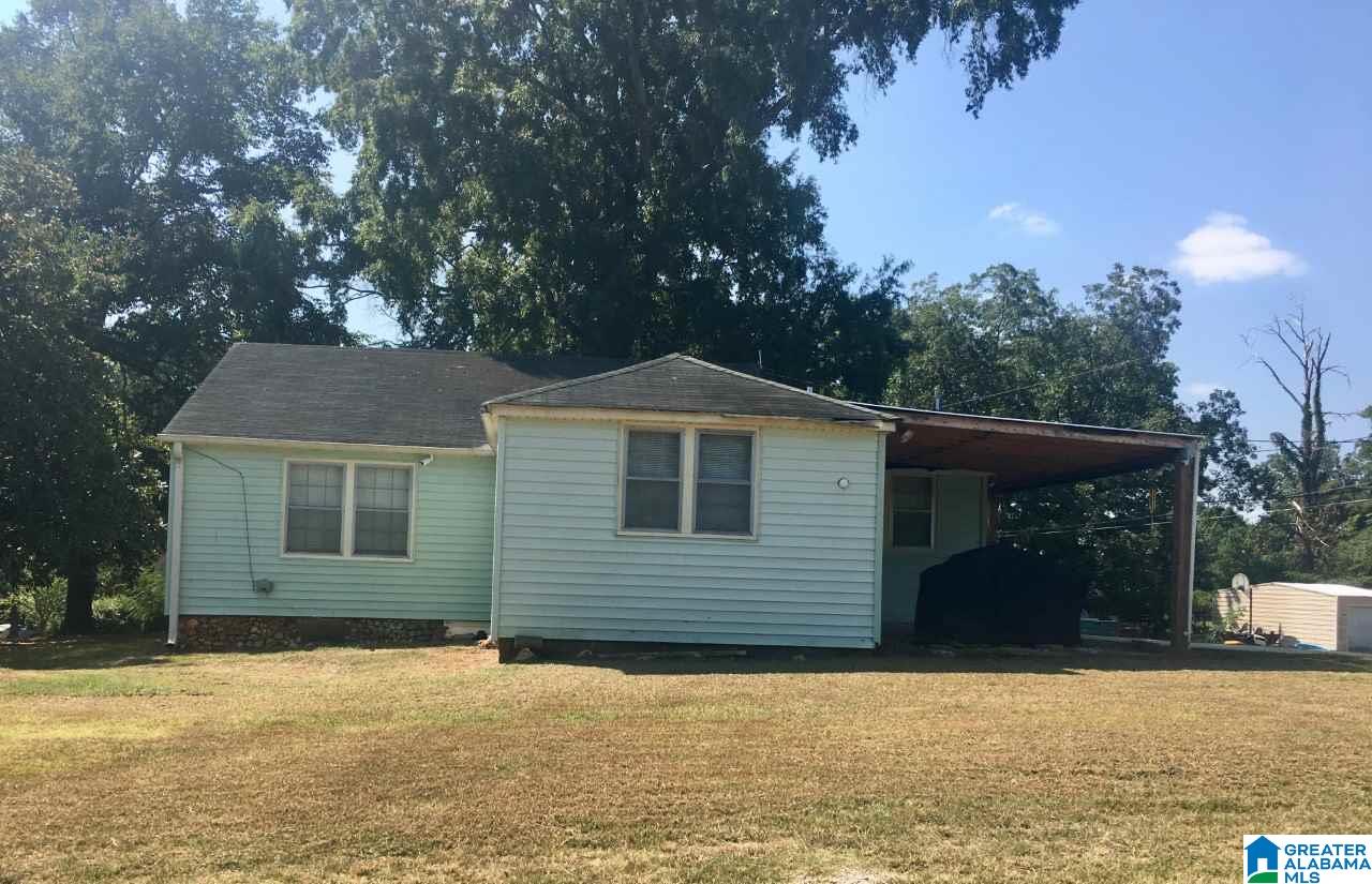 7664 Clayton Road Pinson, AL 35126 - Photo 3 of 39