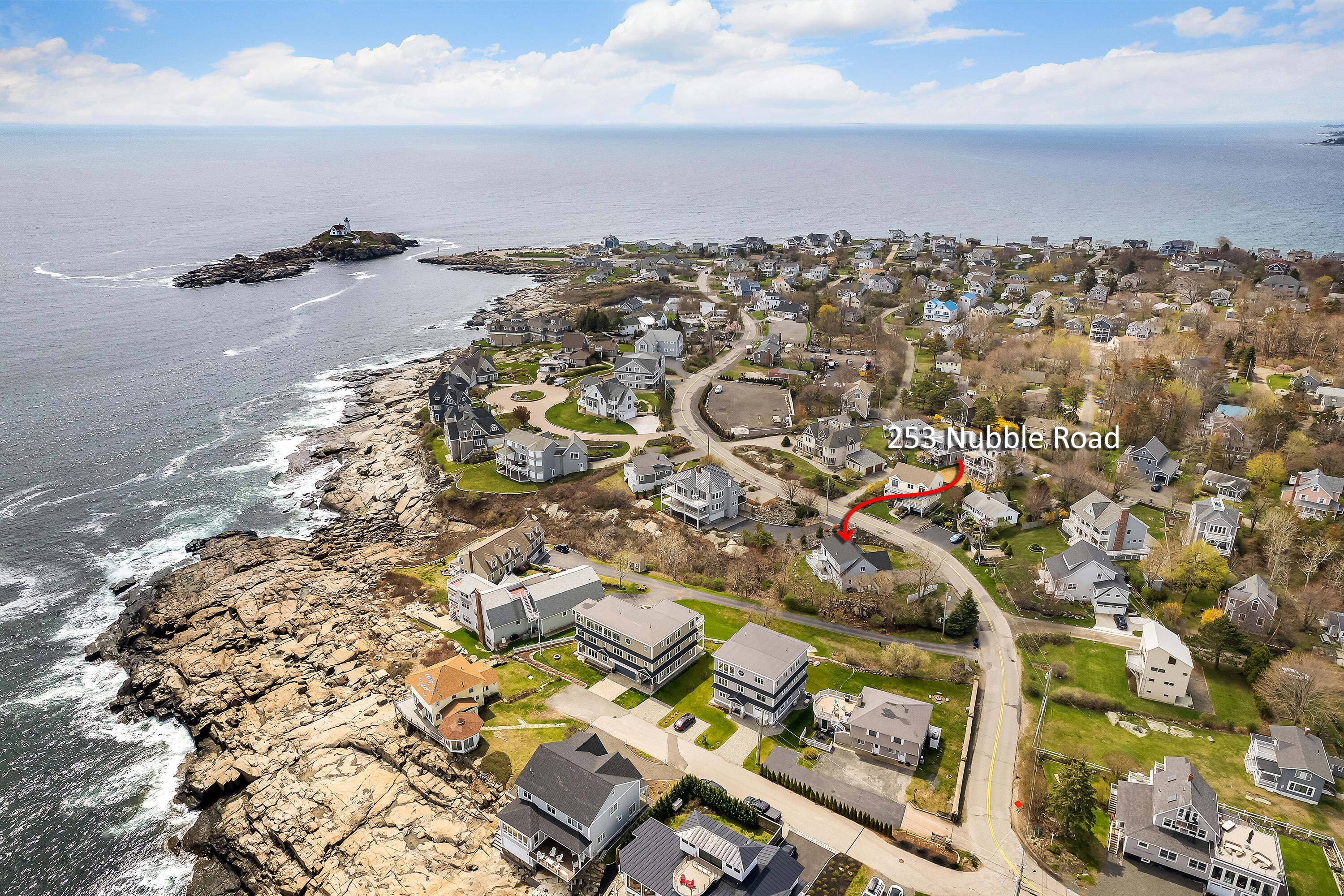 253 Nubble Road York, ME 03909 - Photo 4 of 49 253 Nubble Rd, York