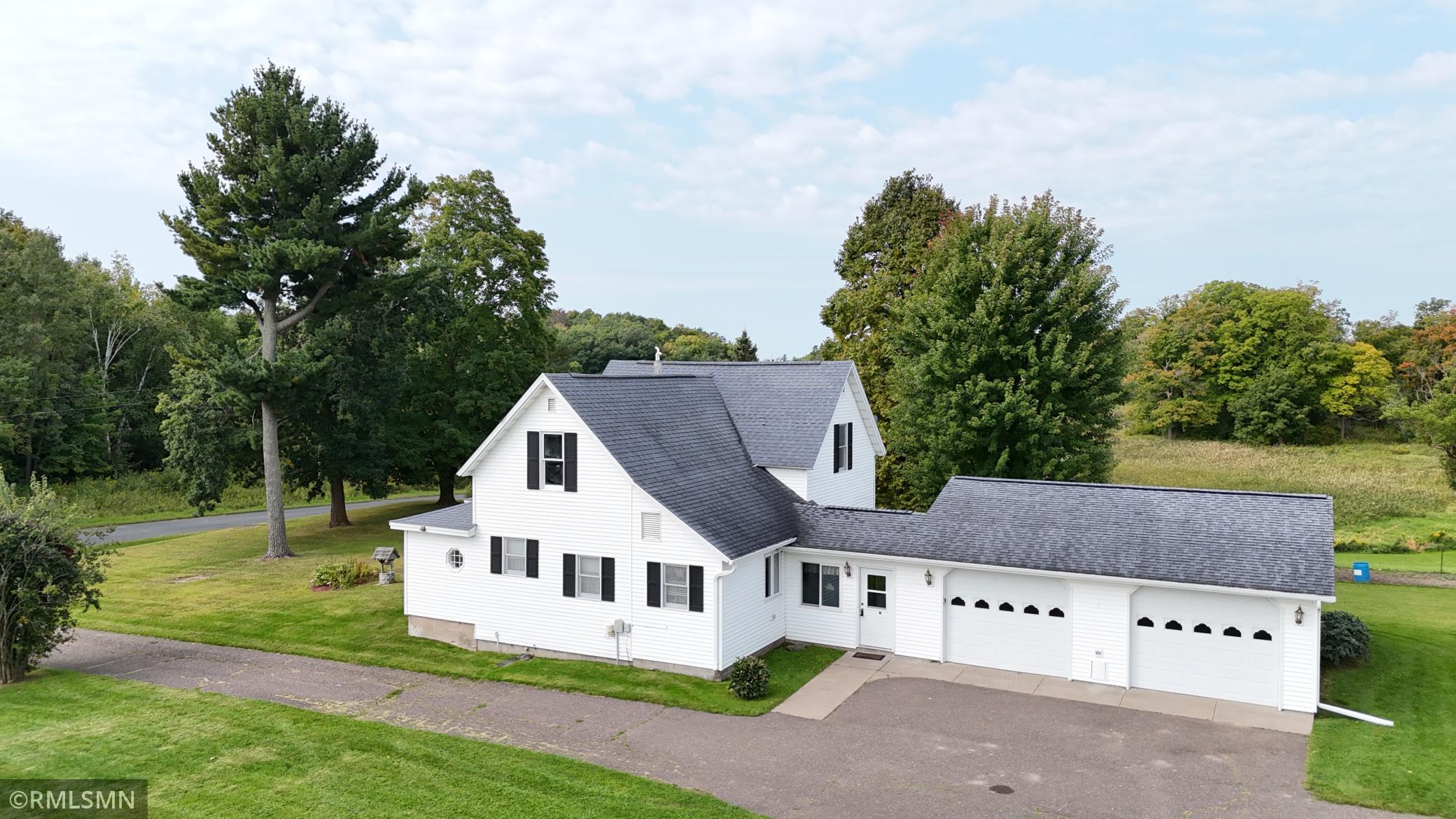 12050 M-Y Road Grantsburg, WI 54840 - Photo 1 of 57