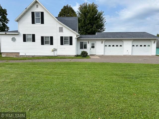 12050 M-Y Road Grantsburg, WI 54840 - Photo 2 of 57