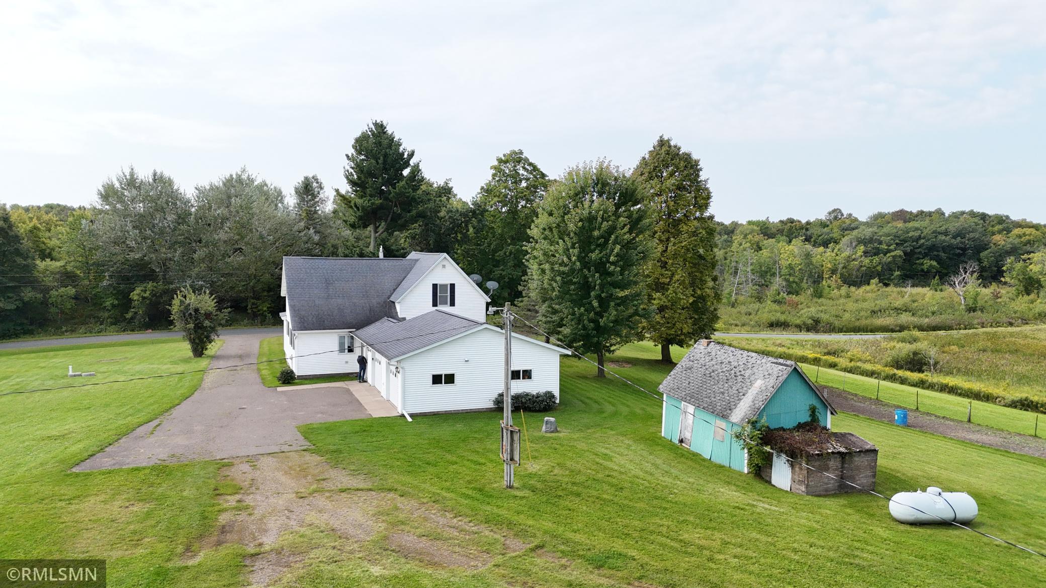 12050 M M-Y Road Grantsburg, WI 54840 - Photo 34 of 57